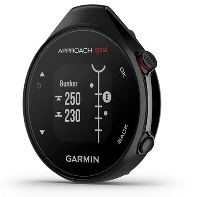 Garmin Approach G12 Handheld Golf GPS Rangefinder - thumbnail image 9