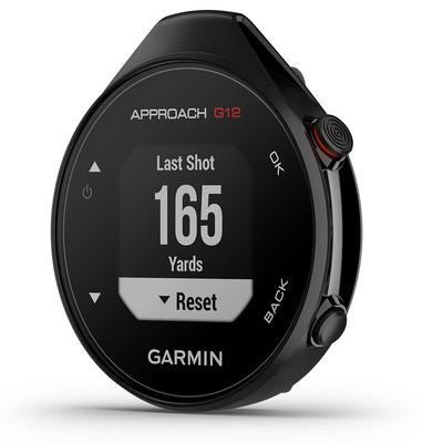 Garmin Approach G12 Handheld Golf GPS Rangefinder - thumbnail image 10