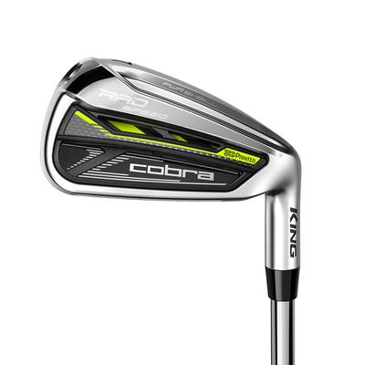 Cobra RADSPEED XD Men's Golf Club Package Set - thumbnail image 9