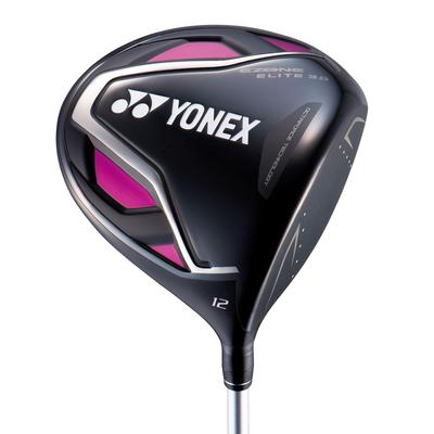 Yonex Ezone Elite 3 Ladies Full Golf Set Package Driver Thumbnail | Clickgolf.co.uk - thumbnail image 2