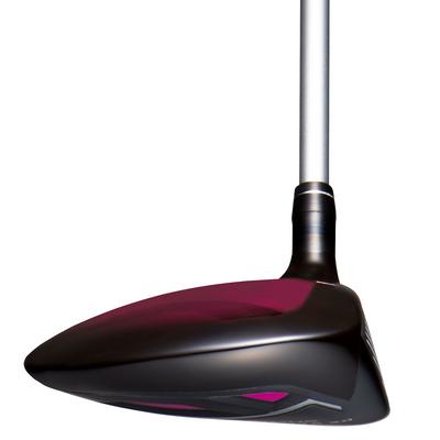 Yonex Ezone Elite 3 Ladies Golf Fairway Wood - thumbnail image 2