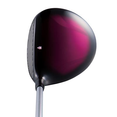 Yonex Ezone Elite 3 Ladies Golf Fairway Wood - thumbnail image 4