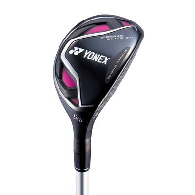 Yonex Ezone Elite 3 Ladies Golf Hybrid - thumbnail image 1