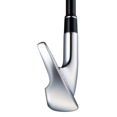 Yonex Ezone Elite 3 Golf Irons - Steel - thumbnail image 2
