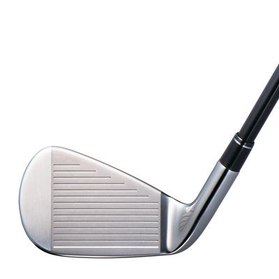 Yonex Ezone Elite 3 Golf Irons - Steel - thumbnail image 4