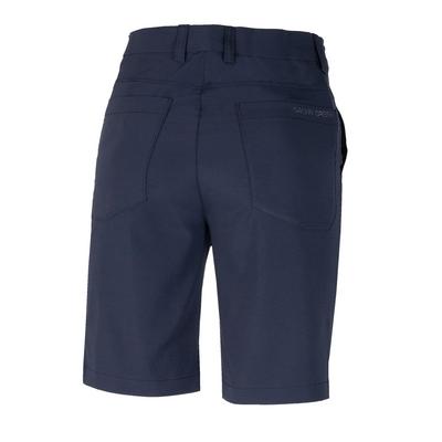 Galvin Green Percy Ventil8 Golf Shorts - Navy - thumbnail image 2