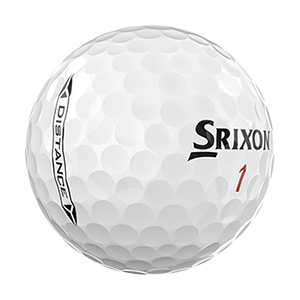 Srixon Distance Golf Balls - thumbnail image 3