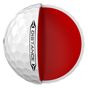 Srixon Distance Golf Balls - thumbnail image 4