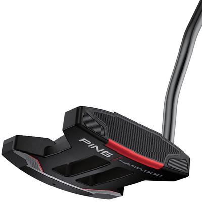 Ping 2021 Harwood Golf Putter - thumbnail image 1
