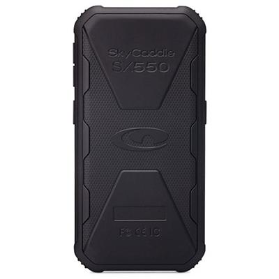 Skycaddie SX550 Golf GPS Rangefinder - thumbnail image 2