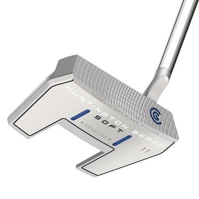 Cleveland Huntington Beach Soft 11 Slant Ladies Golf Putter