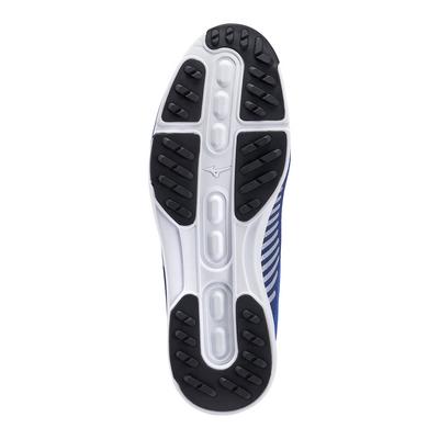 Mizuno Nexlite 008 BOA Golf Shoes - Black - thumbnail image 3