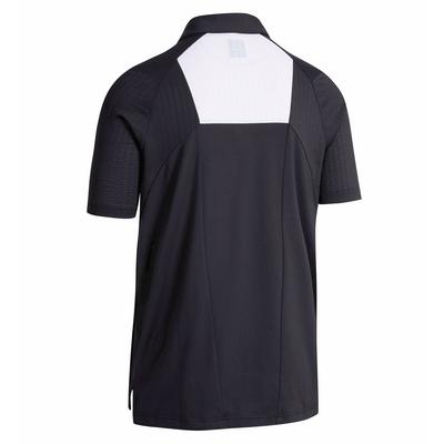 Callaway Odyssey Ventilated Block Golf Polo Shirt - thumbnail image 5