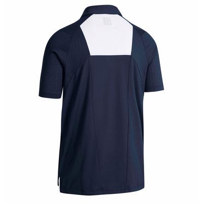 Callaway Odyssey Ventilated Block Golf Polo Shirt - thumbnail image 6