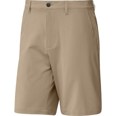 adidas Ultimate 365 Golf Shorts - Khaki
