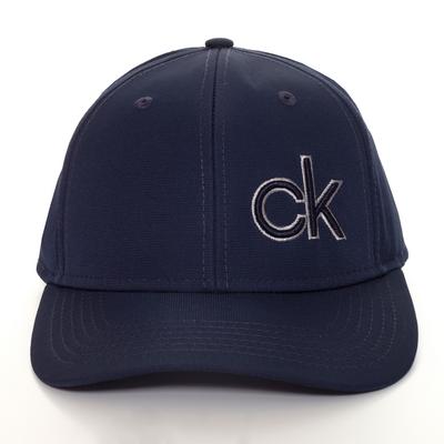 Calvin Klein Jones Golf Cap - thumbnail image 1