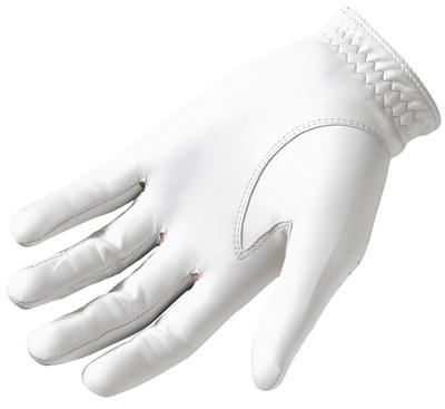 FootJoy Pure Touch Leather Golf Glove - thumbnail image 2