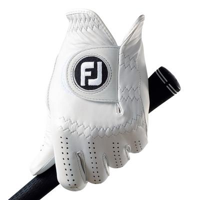 FootJoy Pure Touch Leather Golf Glove