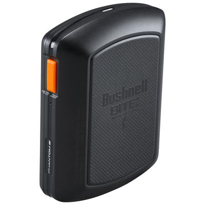 Bushnell Phantom 2 Golf GPS Rangefinder Device - Black - thumbnail image 6