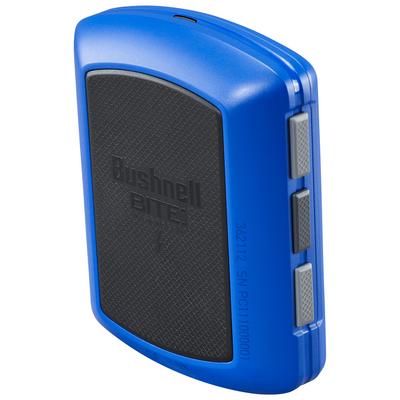 Bushnell Phantom 2 Golf GPS Rangefinder Device - Blue - thumbnail image 4
