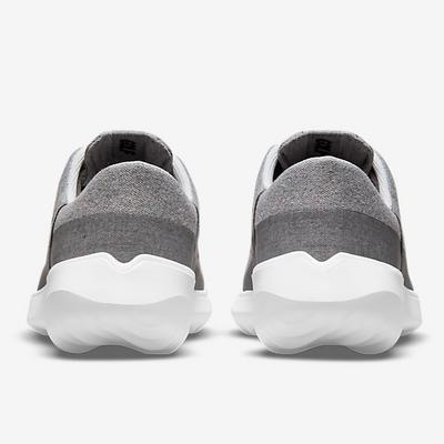 Nike Victory G Lite Golf Shoes - Grey - thumbnail image 2