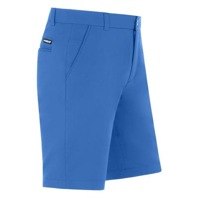 ProQuip DUNE Stretch Golf Shorts - Blue