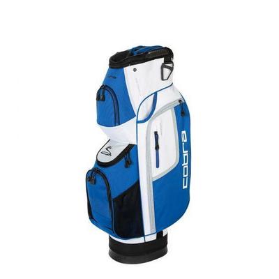 Cobra Fly XL 13 Piece Complete Golf Package Set - Steel - thumbnail image 2