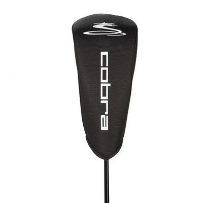 Cobra Fly XL Complete Golf Package Set - Graphite - thumbnail image 2