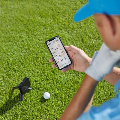 Garmin Approach R10 Portable Golf Launch Monitor - thumbnail image 11