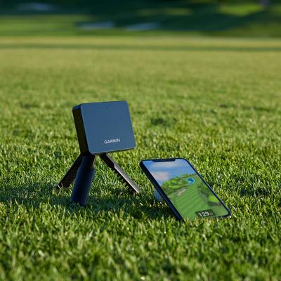 Garmin Approach R10 Portable Golf Launch Monitor - thumbnail image 12