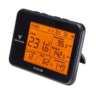 Voice Caddie Swing Caddie SC300I Golf Launch Monitor