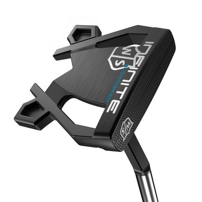Wilson Staff Infinite Buckingham Ladies Putter - thumbnail image 1
