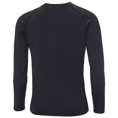 Galvin Green Elmo Crew Neck Thermal Golf Base Layer - Black - thumbnail image 2