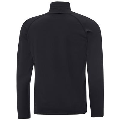 Galvin Green Edwin Roll Neck Thermal Golf Base Layer - Black - thumbnail image 2