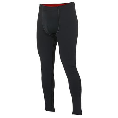 Galvin Green Elof Thermal Golf Leggings - Black/Red - thumbnail image 1