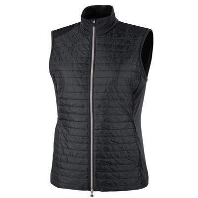 Galvin Green Lisa Interface-1 Golf Jacket - Black