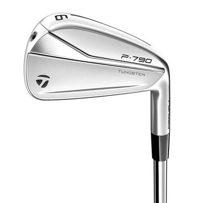 TaylorMade P790 Golf Irons - Graphite