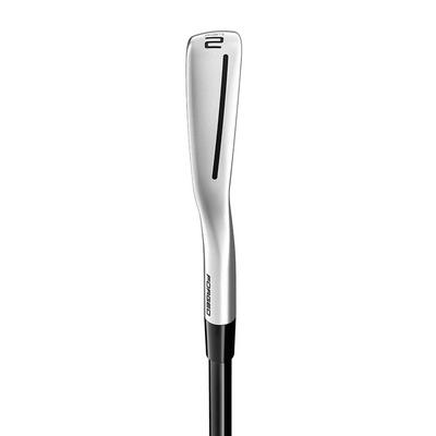 TaylorMade P.790 2021 UDI Golf Irons - thumbnail image 3