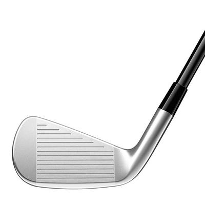 TaylorMade P.790 2021 UDI Golf Irons - thumbnail image 4