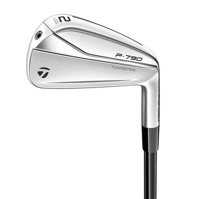 TaylorMade P.790 2021 UDI Golf Irons