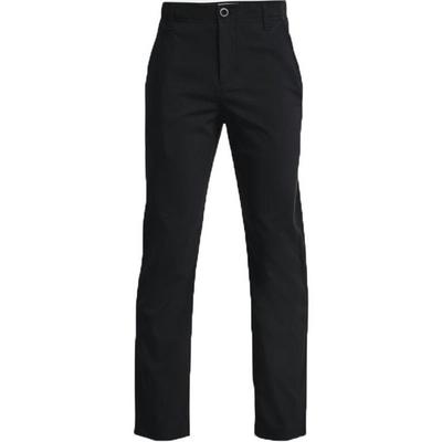 Under Armour Boys Showdown Golf Pant - Black