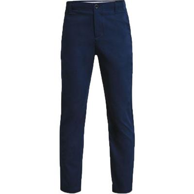 Under Armour Boys Showdown Golf Pant - Navy