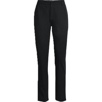 Under Armour Womens Links Golf Pant - Black