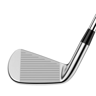 Titleist T200 Golf Irons 2021 - Steel