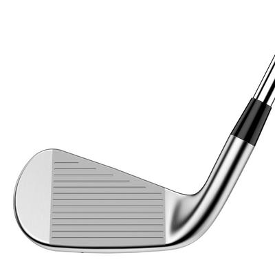 Titleist T300 Golf Irons - Steel