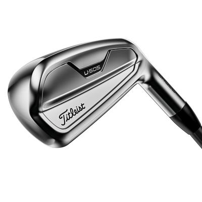 Titleist U-505 Golf Utility Iron - Graphite