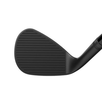 Callaway Jaws Full Toe Golf Wedge - Black