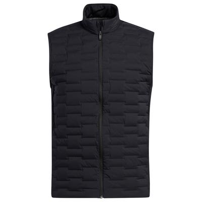 adidas Frostguard Golf Vest - Black
