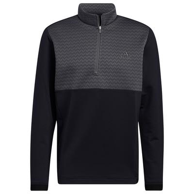 adidas Cold Ready 1/4 Zip Golf Sweater