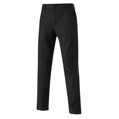 Mizuno Move Tech Water Repellent Golf Trouser - Black